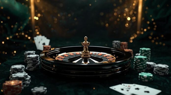 Top 10 Online Casinos for Real Money USA (New Sites)—This Week’s Update