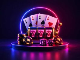 Instant withdrawal casinos