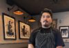 From the flea market to fine dining Jerry Casimiro-Rodriguez
