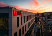 Has the ‘Netflix Model’ Reached Gaming? Subscriptions and Streaming Netflix Building