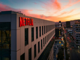 Has the ‘Netflix Model’ Reached Gaming? Subscriptions and Streaming Netflix Building