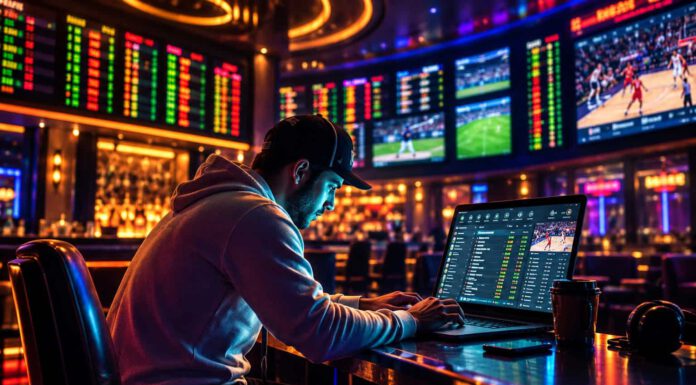 Top online casinos for real money