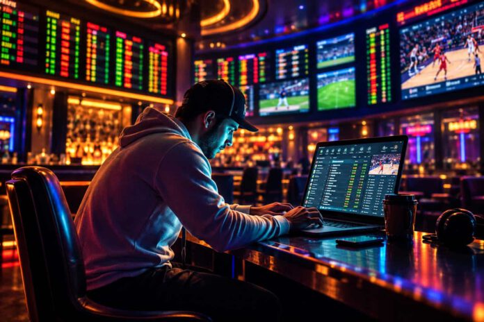 Top online casinos for real money