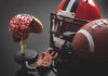 Opinion: A Scarlet Knight’s heresy CTE illustration
