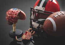 Opinion: A Scarlet Knight’s heresy CTE illustration