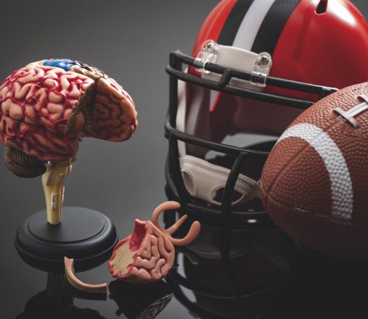 Opinion: A Scarlet Knight’s heresy CTE illustration