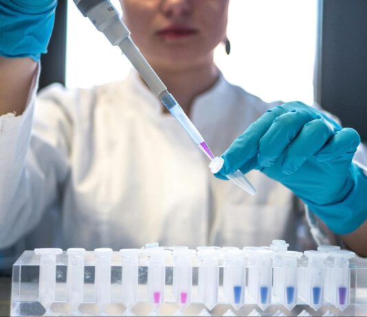 Syn-Coll Peptide