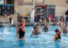 Los Gatos High School girls water polo team enjoying a season of growth and renewal