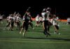 Los Gatos High School football team wins Friday Night thriller over state power Pittsburg