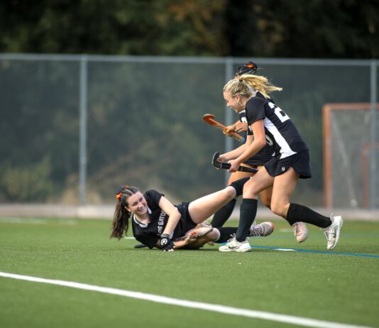 In avenging their only loss of the season, Wildcats look primed to defend CCS title