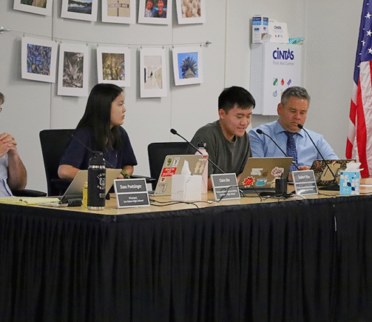 Board Meeting1