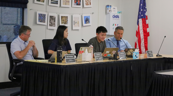 Board Meeting1