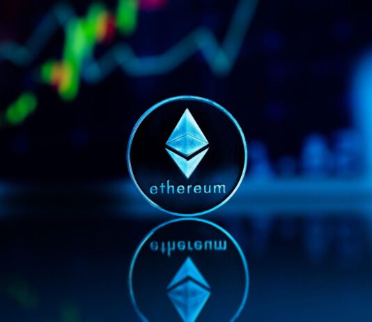 What Ethereum’s USD Price Means for Silicon Valley’s Digital Businesses