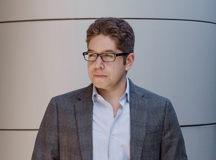 Adam Mayer