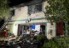 Authorities release names of 80-year-old Monte Sereno fire victims photo showing clutter at home