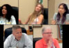 Monte Sereno youth take the lead on emergency preparedness meeting screenshot