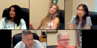 meeting screenshot