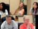 meeting screenshot