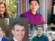 candidates collage