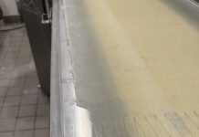 belt tracking