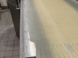 belt tracking