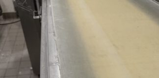belt tracking