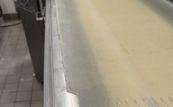 belt tracking