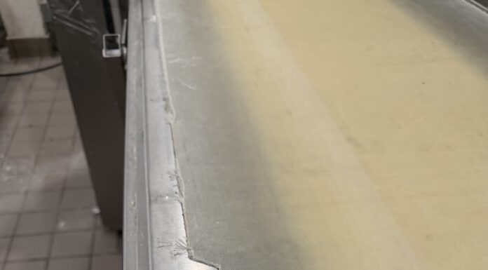 belt tracking