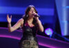 Gerson skips college graduation for ‘The Voice’ audition, wins over Kelly Clarkson Hazel sings