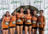 Los Gatos High School boys and girls cross country teams hitting their marks with postseason looming