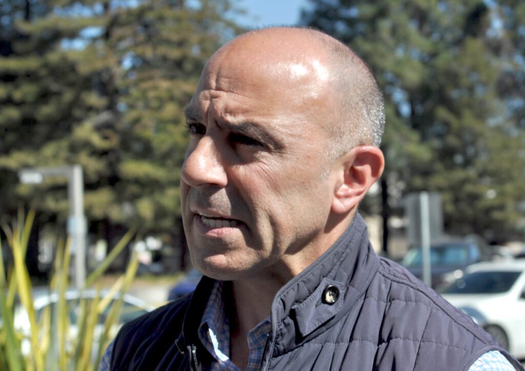 Jimmy Panetta
