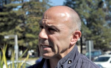 Jimmy Panetta
