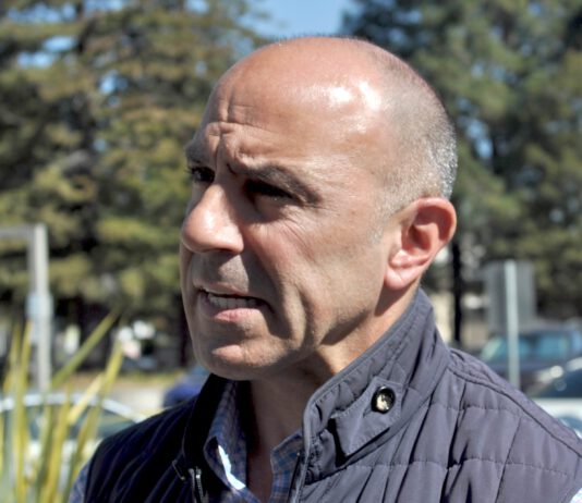 Jimmy Panetta