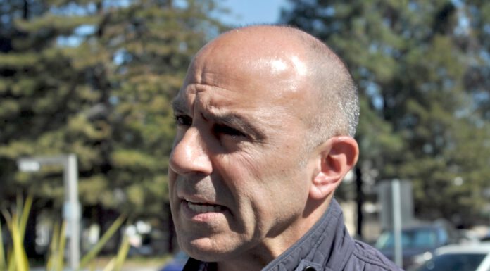 Jimmy Panetta