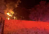 2 die in Monte Sereno house fire house fire
