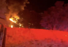 2 die in Monte Sereno house fire house fire