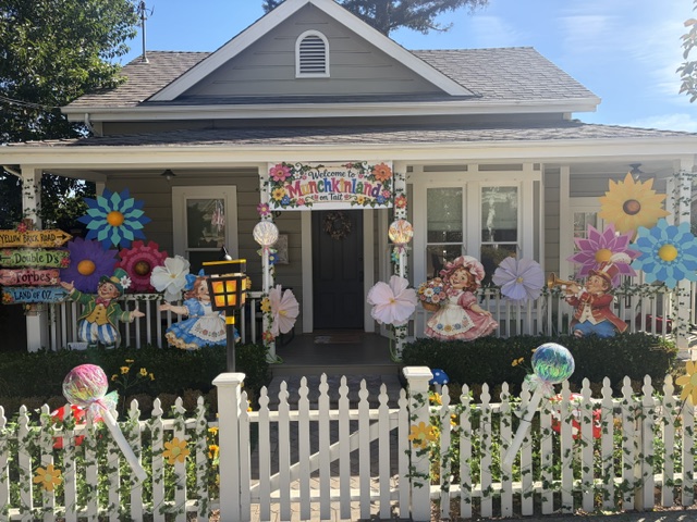 Munchkinland