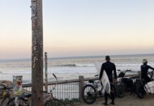 Mayor’s Message: Decades of beach traffic, and the path forward Pleasure Point October 2026