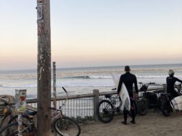 Mayor’s Message: Decades of beach traffic, and the path forward Pleasure Point October 2026