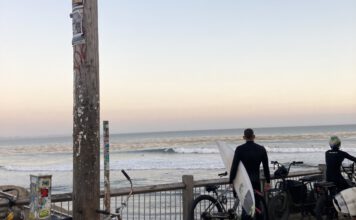 Pleasure Point October 2026
