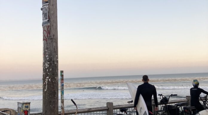 Pleasure Point October 2026
