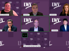 Council candidates speak their minds during online forum candidates forum