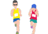 runners
