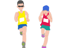 runners