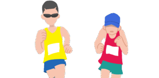 runners
