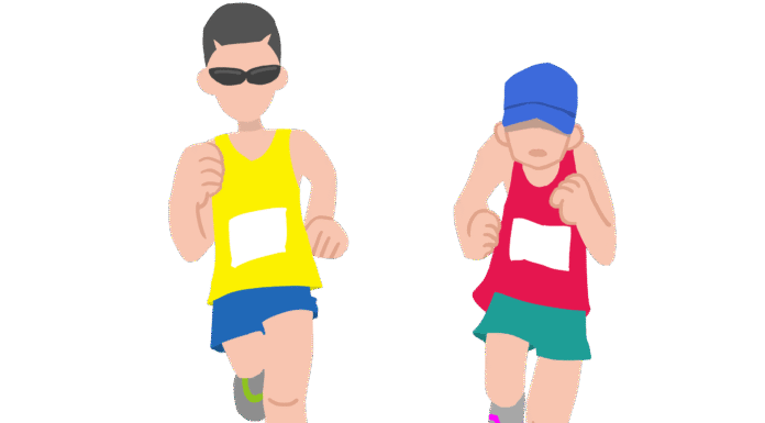 runners
