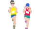 runners