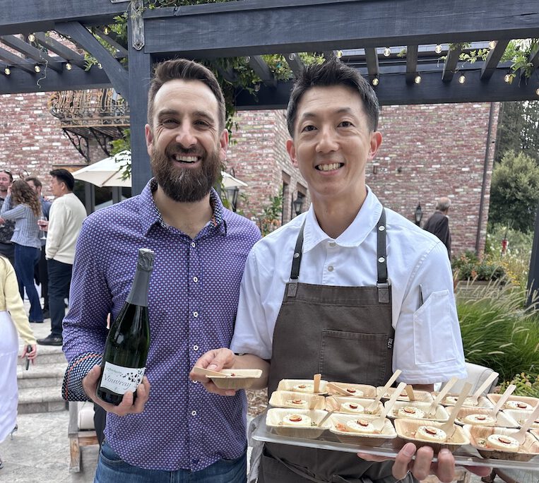 Star Chefs 2026 benefit crowns new champions