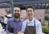 Star Chefs 2026 benefit crowns new champions star chefs - two leading lights