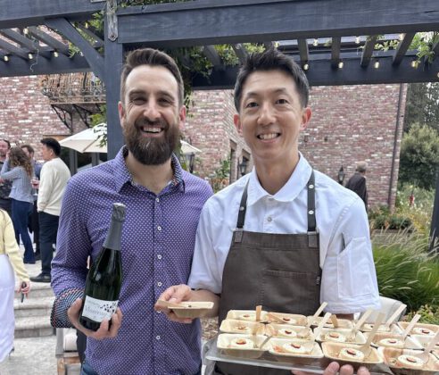 Star Chefs 2026 benefit crowns new champions | Los Gatan | Los Gatos ...